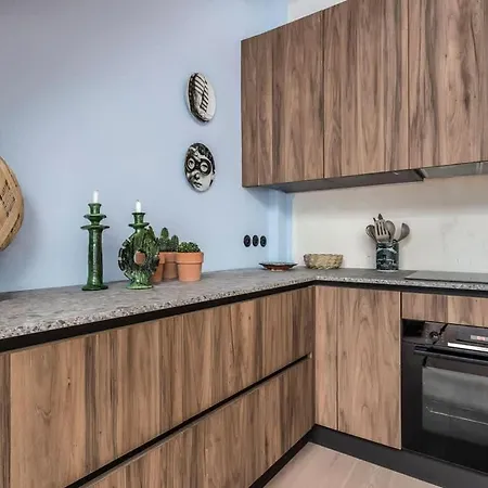 Jungle-art - Furnished - Downtown * Lyon